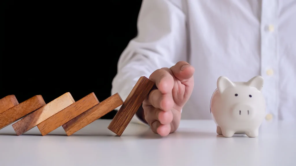 Autofinanciamento Estratégico - Fuja dos Juros Abusivos