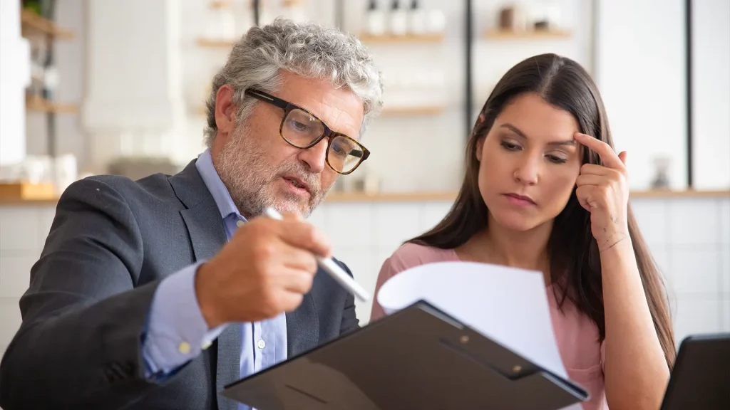 Consultoria Financeira - Por que você não deve investir sozinho