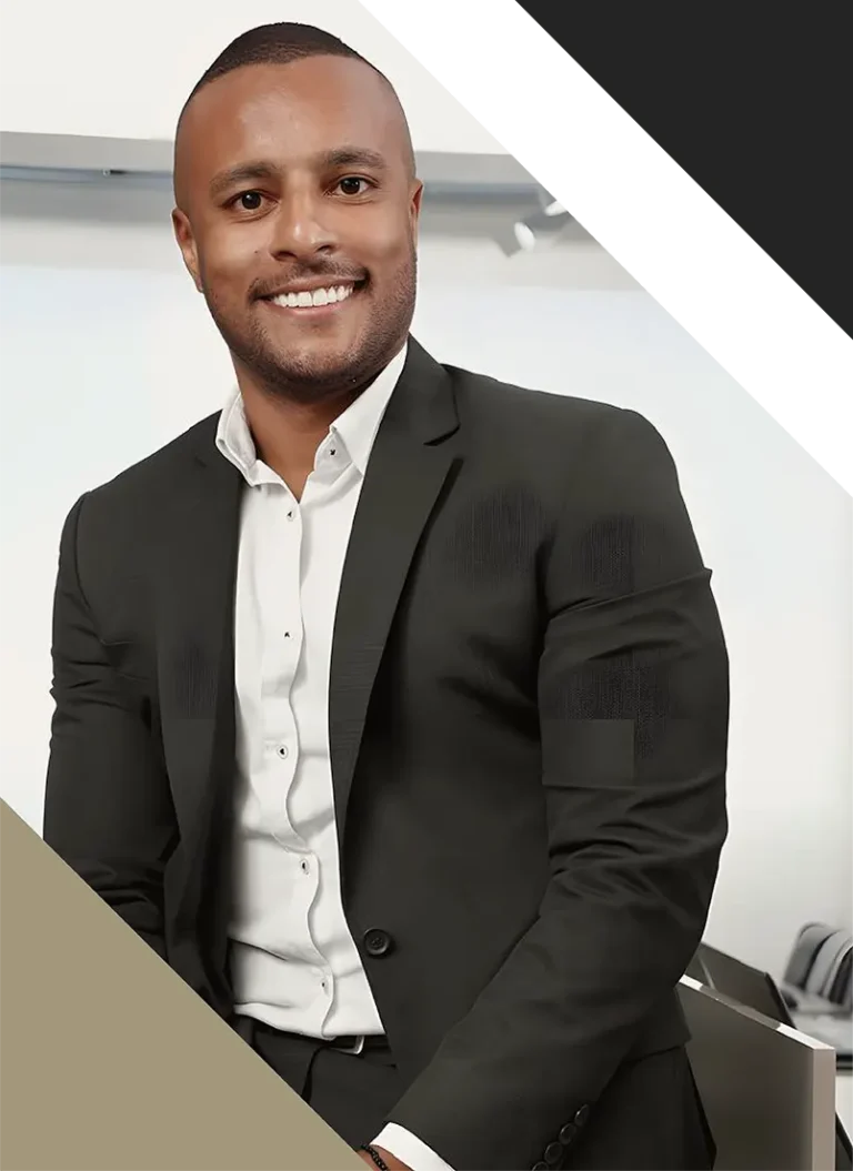 Thyago Espíndola Cunha - HC Horizonte - Consultoria Financeira Brasília